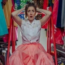 BREATHLESS (A True Life Story Of The Knife-Edge Of Hoarding) To Play Soho Theatre Fro