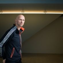 Wayne McGregor Will Lead National Youth Dance Company in 2022/23