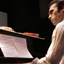 Photo Flash: Ari Brand's SCENES FROM CHILDHOOD at the Theater at the 14th Street Y