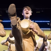 Photo Flash: A Class Act NY's Productions Of A CHORUS LINE