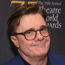 ELEGIES With Nathan Lane, Norm Lewis & Others, A CHRISTMAS CAROL: ON AIR Plus More Av