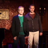 Adam Pascal and Anthony Rapp Will Reunite On STARS IN THE HOUSE