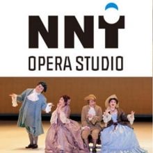 NNT Opera Studio Will Celebrate World Opera Day 2021 on 25 October