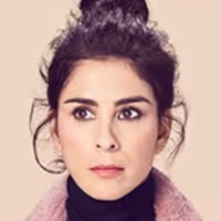 SARAH SILVERMAN: GROW SOME LIPS Announced At The Chicago Theatre, February 11