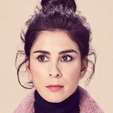 SARAH SILVERMAN: GROW SOME LIPS Announced At The Chicago Theatre, February 11