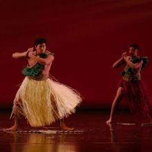 RDT's Ring Around The Rose Presents MALIALOLE Next Month