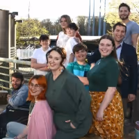 FUSE Theatre CT Presents FALSETTOS