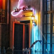 Photo Flash: First Look At Immersive Play FOUND at the cell