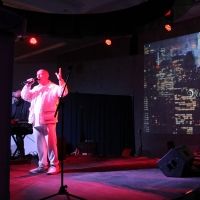 Photos/Video: First Look at YOGANDANCE at Art Beyond Survival Gallery