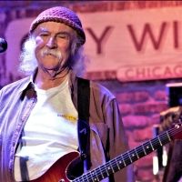 New England Musicians Celebrate The Music Of David Crosby At City Winery Boston This…