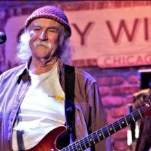 New England Musicians Celebrate The Music Of David Crosby At City Winery Boston This 