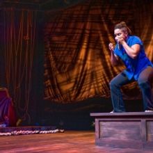 Photos: First Look at BOTH AND at Boston Court Pasadena