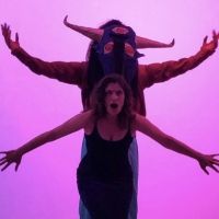 Performance Art to Be Presented by DIRTY CHURCHES