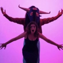 Performance Art to Be Presented by DIRTY CHURCHES