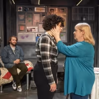 Photo Flash: Underscore Theatre Company Presents PROXY