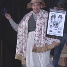 Placer Rep Presents RIFTS IN TIME Featuring Local History in June