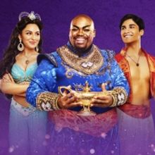 Disney's ALADDIN Returns To The Hollywood Pantages Theatre In 2023