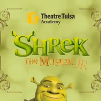SHREK THE MUSICAL Opens at Theatre Tulsa Tonight