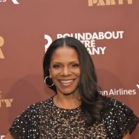 Audra McDonald at the Charleston Gaillard Center Saturday, November 6