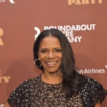 Audra McDonald at the Charleston Gaillard Center Saturday, November 6