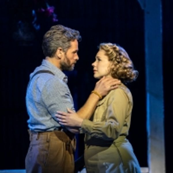 Rodgers & Hammerstein's SOUTH PACIFIC Will Open at Manchester Opera House Before Sadl Photo