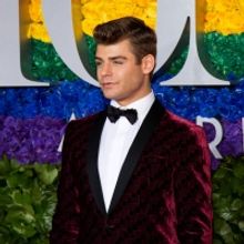 Garrett Clayton to Star in IT: A MUSICAL PARODY New York Premiere at Chelsea Table + 