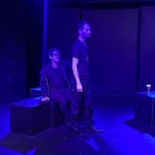 Photos: First Look at A TWISTED BARGAIN at The Flight Theater at The Complex