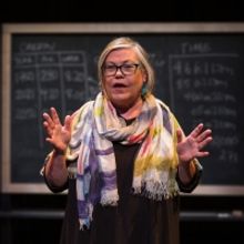 ArtsEmerson Presents Solo Show SEA SICK