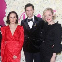 Photos: Inside Opening Night of DIANA THE MUSICAL on Broadway
