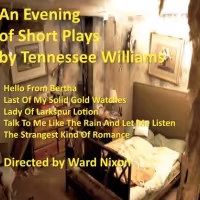 Out Of The Box Theatre Company Presents FIVE BY TENN An Evening Of Short Plays By…