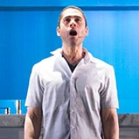Photos: NEXT TO NORMAL Comes Alive at Westport Country Playhouse