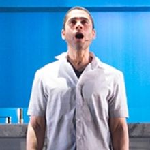Photos: NEXT TO NORMAL Comes Alive at Westport Country Playhouse