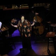 Photo Flash: Regina Zona BECOMING...THE Queen 2.0 At The Triad