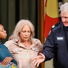 THE HEARTBREAK CHOIR Premieres On MTC Digital Theatre