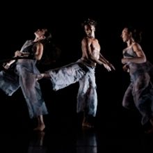 Candoco Dance Company Reimagines Trisha Brown's SET AND RESET For New York Premiere