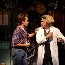 BACK TO THE FUTURE Booking Extends to February 2023