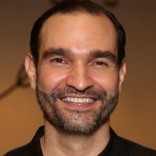 STARS IN THE HOUSE to Celebrate Hispanic Heritage Month with Javier Muñoz, Krysta Ro