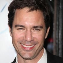 DINNER A LA ART With Eric McCormack, Len Cariou, Chilina Kennedy and More to be Rebro