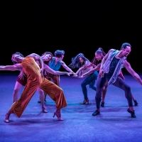 Westbeth Announces Martha Graham's Graham 2 To Headline Annual Dance Festival…
