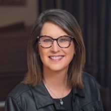 Outback Presents Hires Amy Helberg