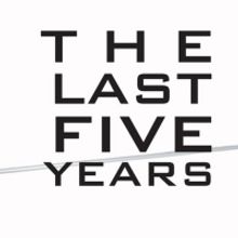 THE LAST FIVE YEARS Comes to the Reitz Theater This Month