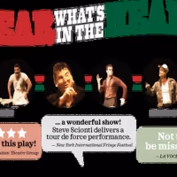 Akron Civic Theater Continues Wild Oscar's With HEAR WHAT'S IN THE HEART - A…