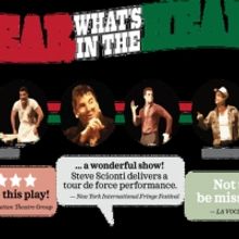 Akron Civic Theater Continues Wild Oscar's With HEAR WHAT'S IN THE HEART - A SHOEMAKE