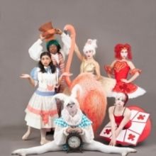 Axelrod Contemporary Ballet Theatre Presents ALICE IN WONDERLAND