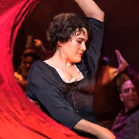 Photos: First Look at Opera San José's CARMEN