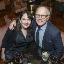 Photos: Inside Opening Night of WHEN HARRY MET REHAB