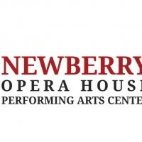 Newberry Opera House Announces 2021-22 Season