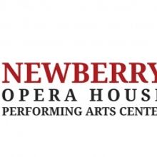 Newberry Opera House Announces 2021-22 Season