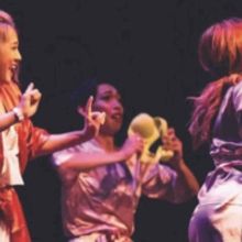 UNITED DANCE CONCERT Comes to PJPAC in April