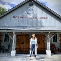 Dorset Theatre Festival Will Present Farmland Comedy SCARECROW This Month